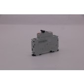 ABB SN201系列微型断路器 SN201-C20