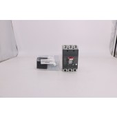 ABB Formula塑壳断路器 A1A125 TMF100/1000 FF 3P