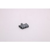 ABB MLBL系列 按钮指示 附件LED集成灯座 MLBL-02R