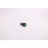 ABB 绿色CP1复位平钮 不带灯 CP1-10G-10
