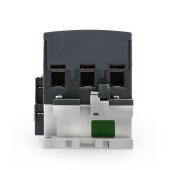 ABB 交流接触器 AX115-30-11-80*220-230V50Hz/230-240V60Hz