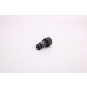 ABB 黄色CP1复位平钮 不带灯 CP1-10Y-10