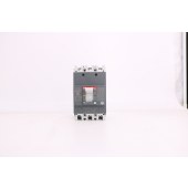 ABB Formula塑壳断路器 A1A125 TMF100/1000 FF 3P