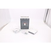 ABB Formula塑壳断路器 A3N400 TMF320/3200 FF 3P