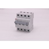 ABB SE200系列 微型断路器 SE204-C40