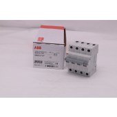 ABB SE200系列 微型断路器 SE204-C40