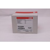 ABB Formula塑壳断路器 A2C250 TMF125/1250 FF 3P