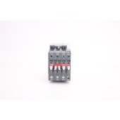ABB A系列接触器 A40-30-10*220-230V 50Hz/230-240V 60Hz
