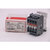 ABB A系列接触器 A12-30-10*230-240V50HZ/240-260V60HZ