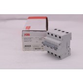 ABB SE200系列 微型断路器 SE204-C20