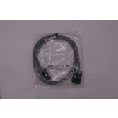 OMRON 欧姆龙 连接接插件端子块转换单元的专用电缆 XW2Z-200S-CV