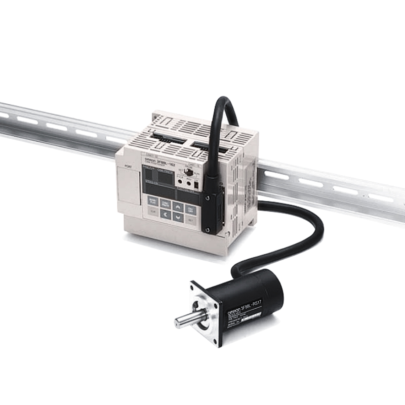 OMRON 欧姆龙 凸轮定位器 3F88L-160