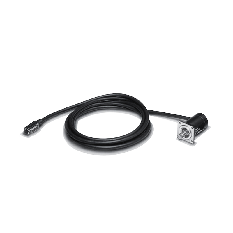 OMRON 欧姆龙 凸轮定位器 解析器 3F88L-RS17
