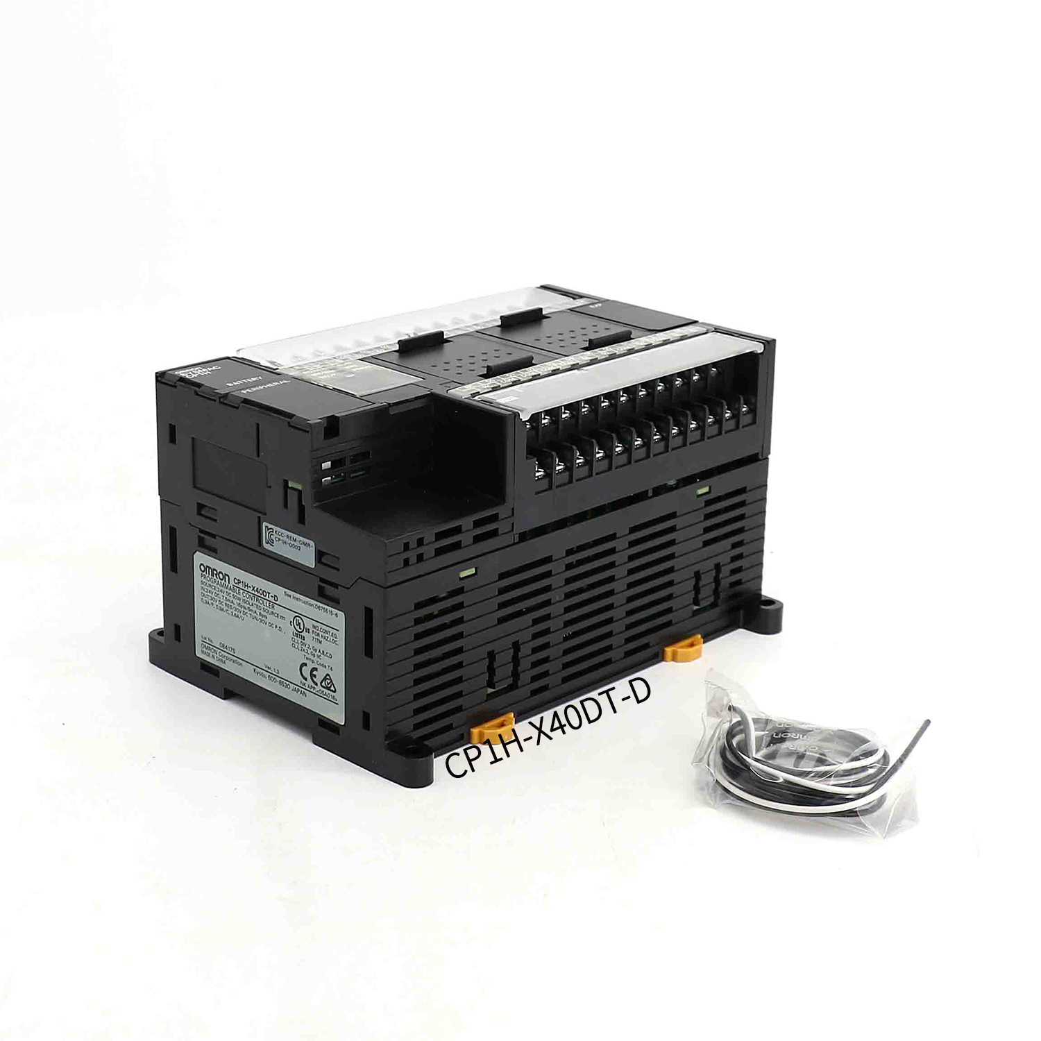 OMRON 欧姆龙 可编程控制器 CP1E-N14DT1-A