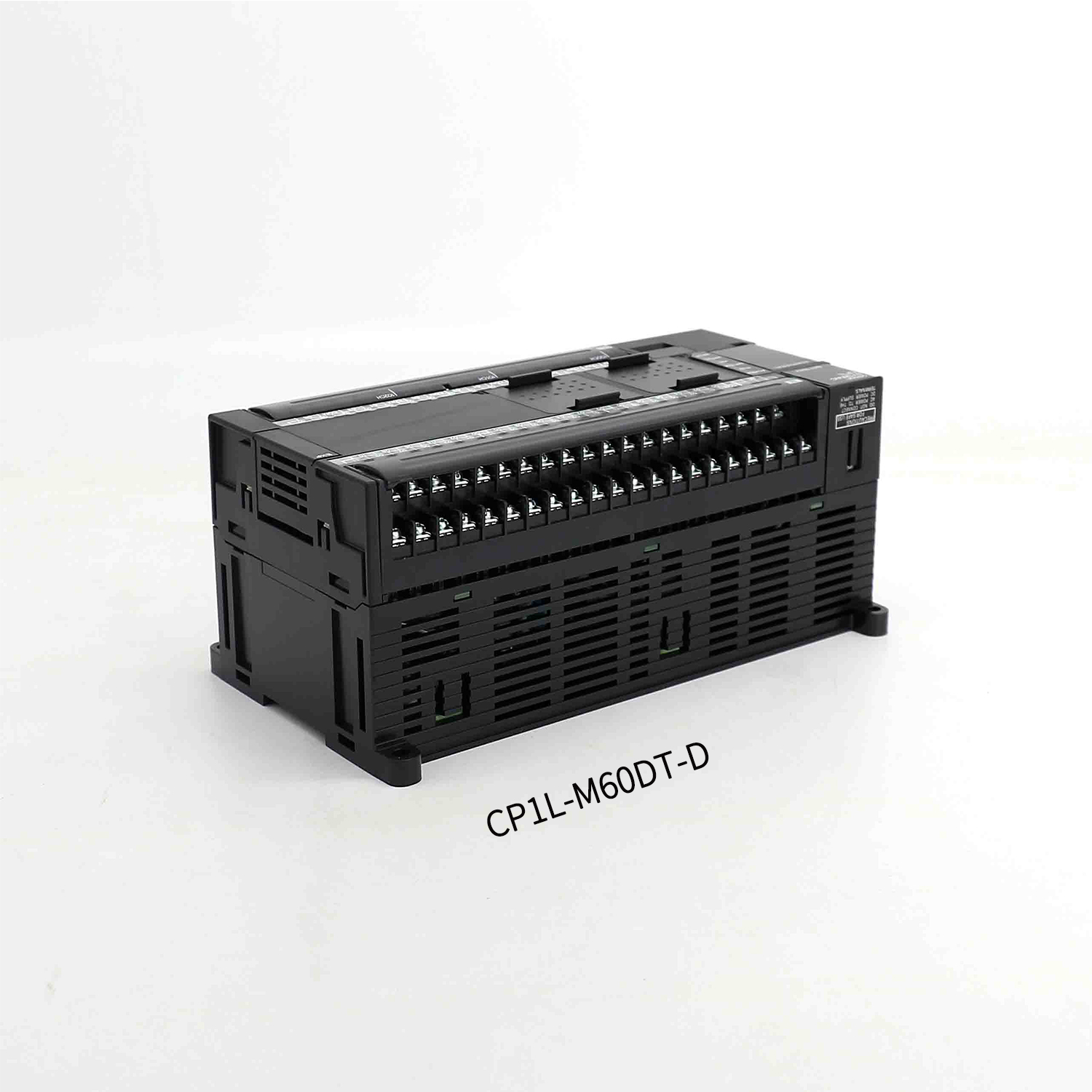 OMRON 欧姆龙 可编程控制器 CP1L-EM40DT-D