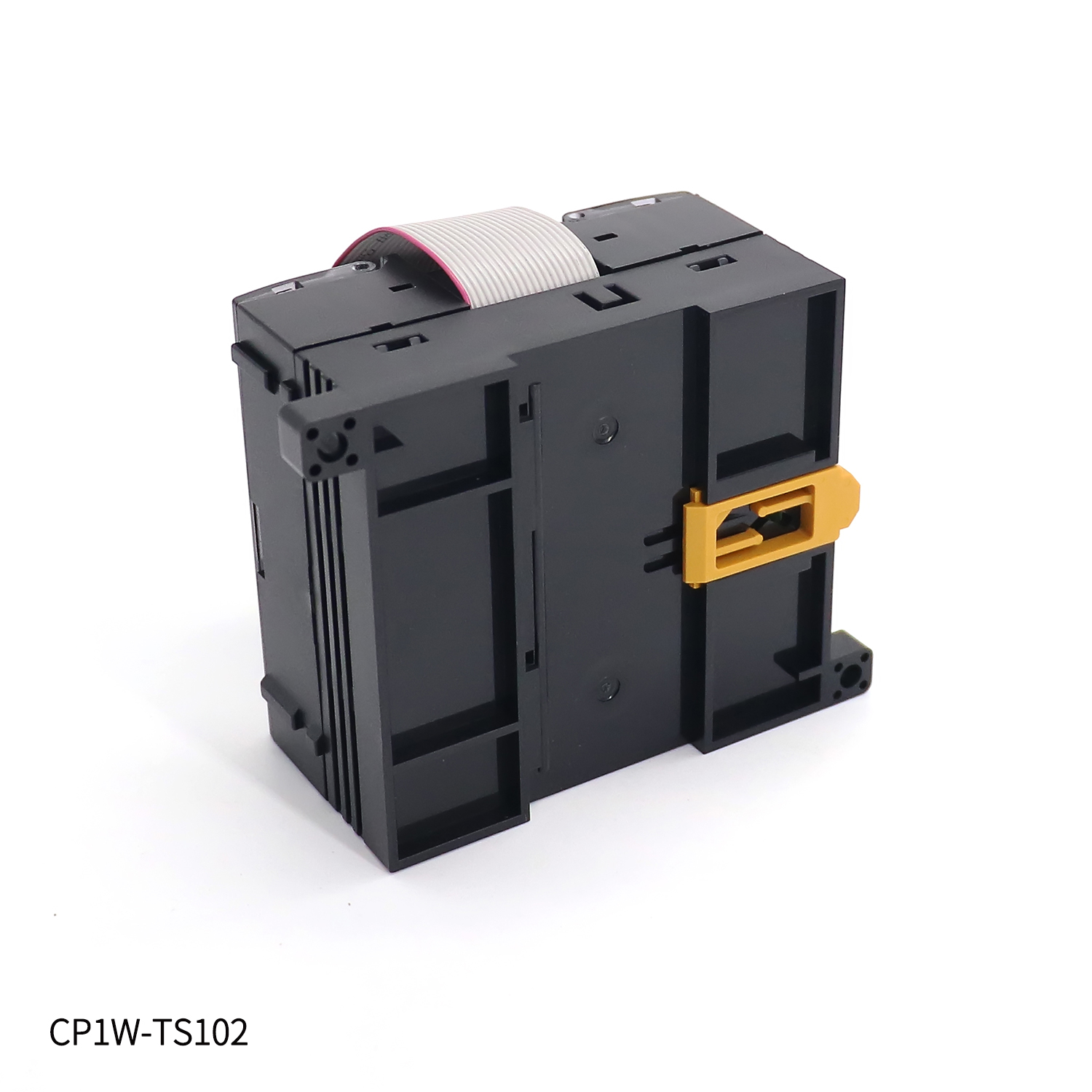 OMRON 欧姆龙 PLC可编程控制器 温度传感器单元 CP1W-TS003