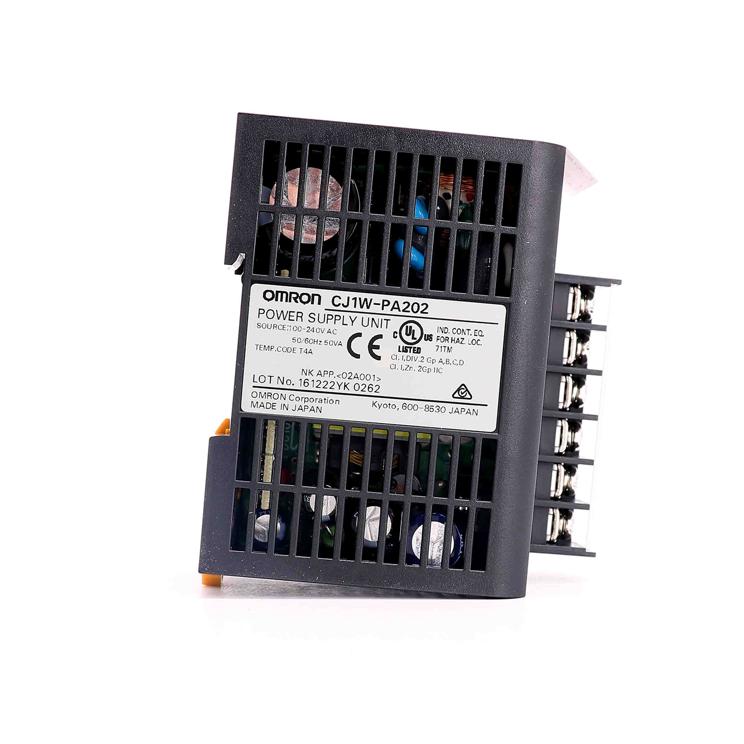 OMRON 欧姆龙 可编程控制器 CS1W-OD231