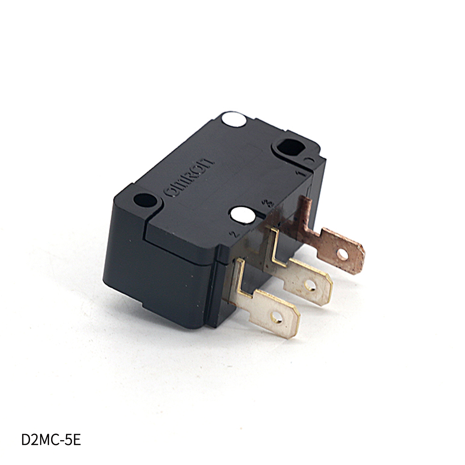 OMRON 欧姆龙 D2MC系列 轻转矩微动开关 D2MC-01EL