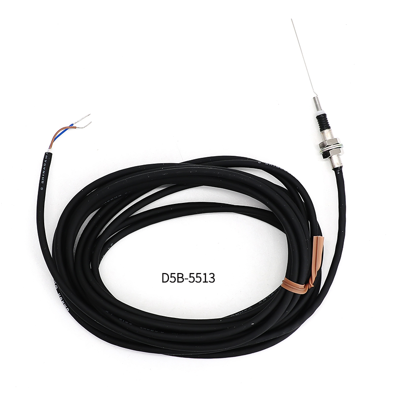 OMRON 欧姆龙 机械接触开关 D5B-5025
