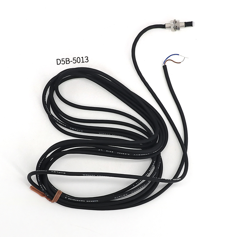 OMRON 欧姆龙 机械接触开关 D5B-5025
