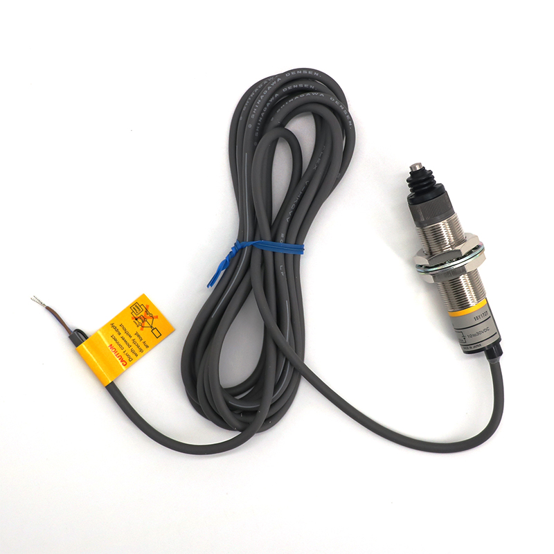 OMRON 欧姆龙 接触开关 D5C-1AA0