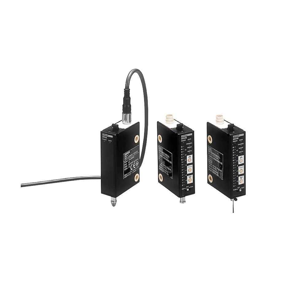 OMRON 欧姆龙 接触型位移传感器 D5VM-3B1