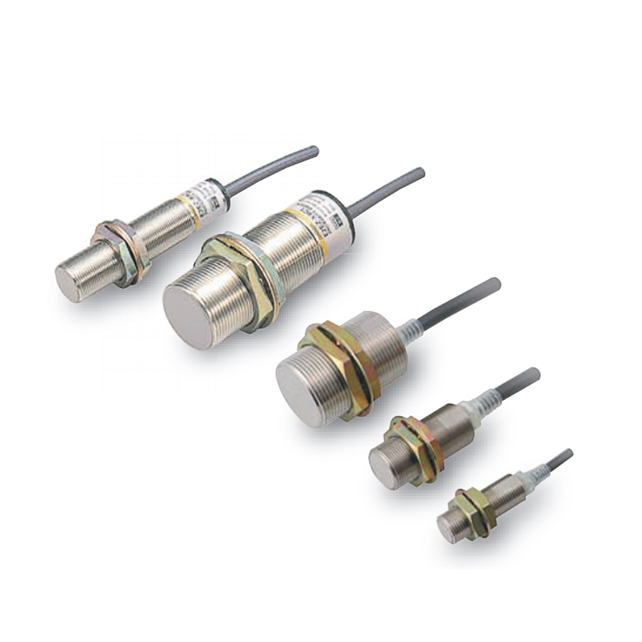 OMRON 欧姆龙 接近传感器 E2EZ-X4C1 2M