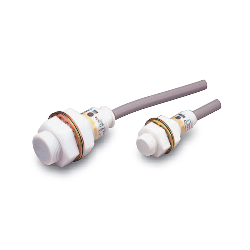 OMRON 欧姆龙 耐腐型 接近传感器 E2FQ-X2E1 5M