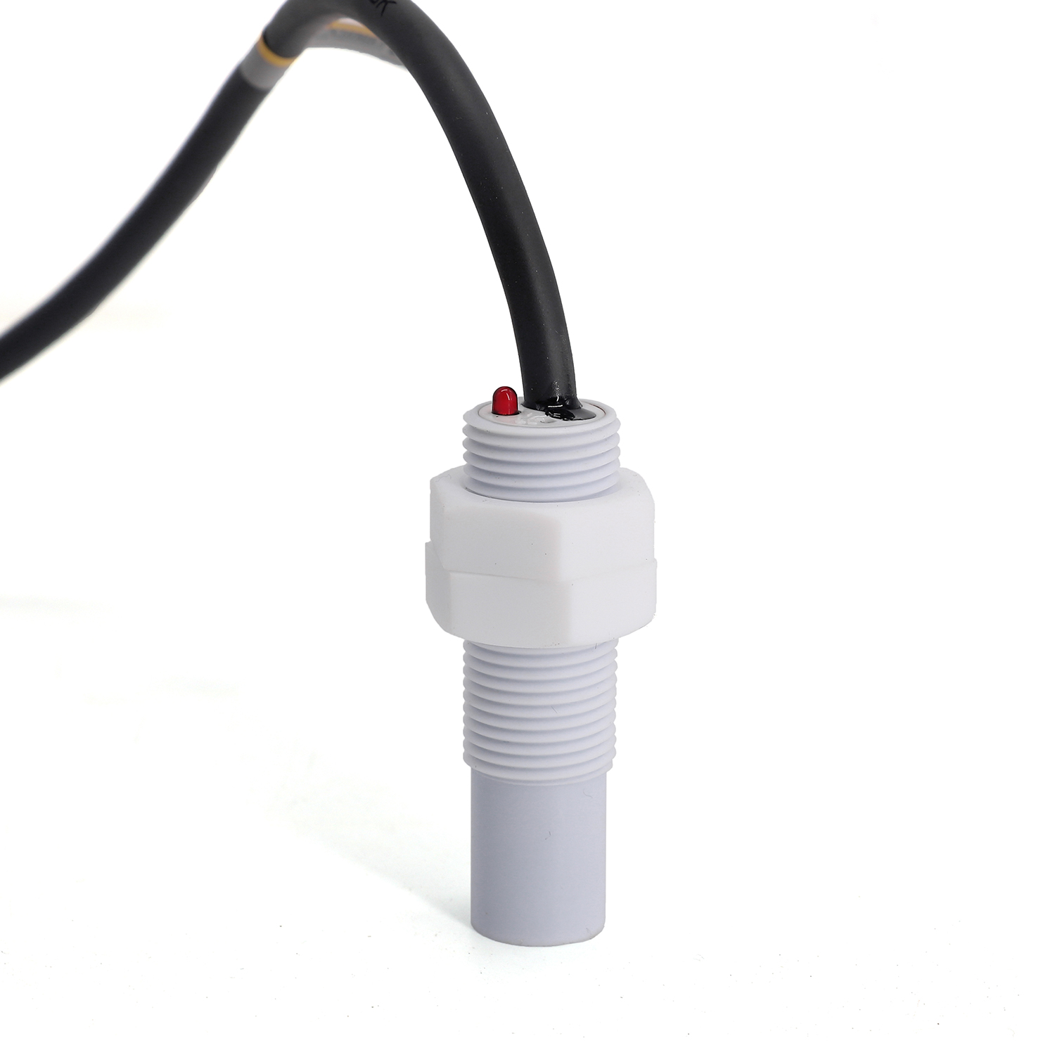 OMRON 欧姆龙 耐腐型 接近传感器 E2KQ-X10ME1 5M