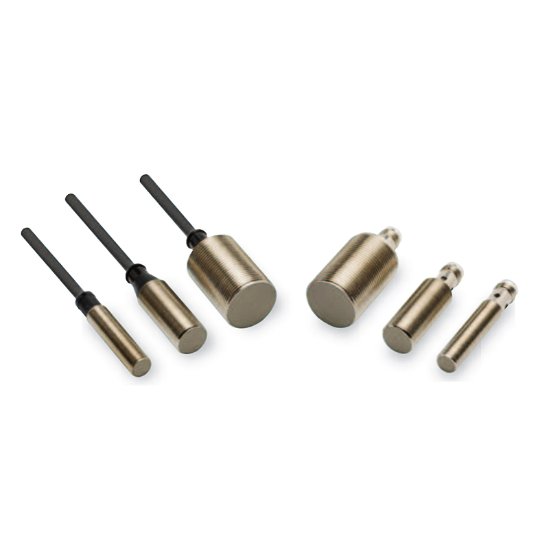 OMRON 欧姆龙 全金属&长距离型 接近传感器 E2V-X10C2 2M