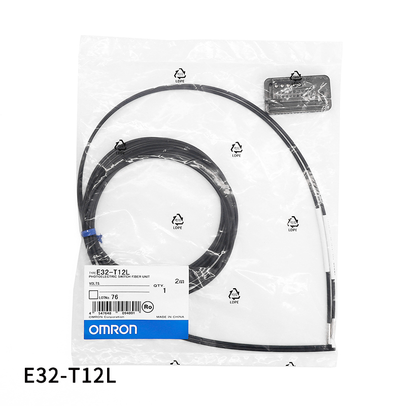 欧姆龙 E32-D12R