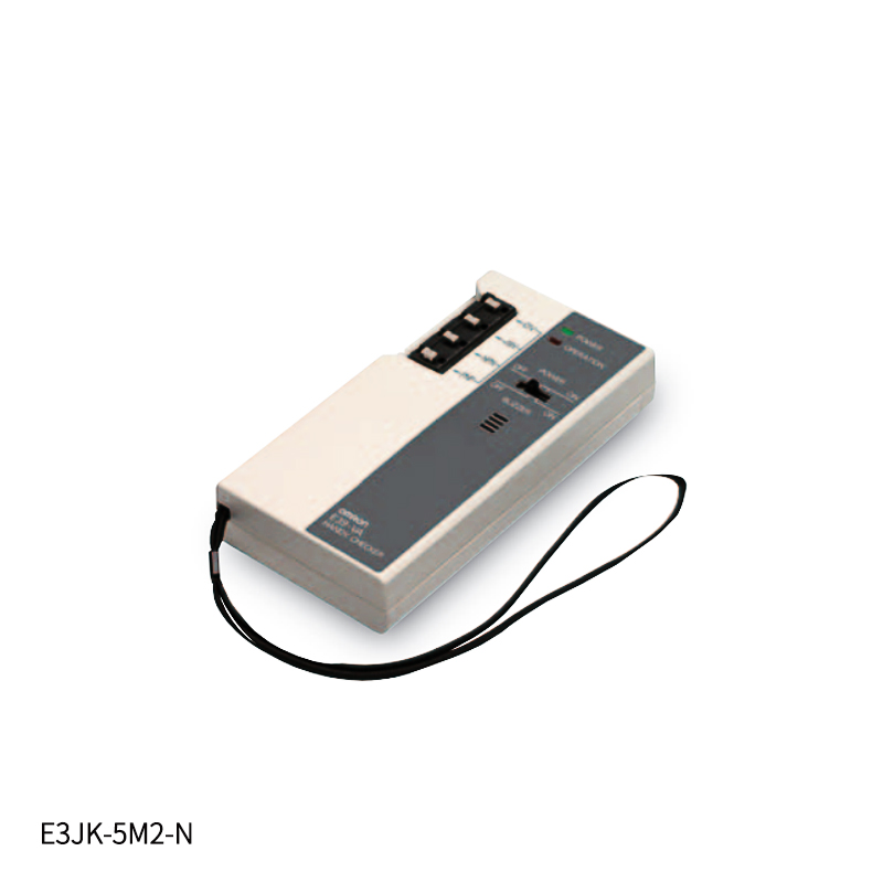 OMRON 欧姆龙 光电传感器 手持检测器 E39-VA