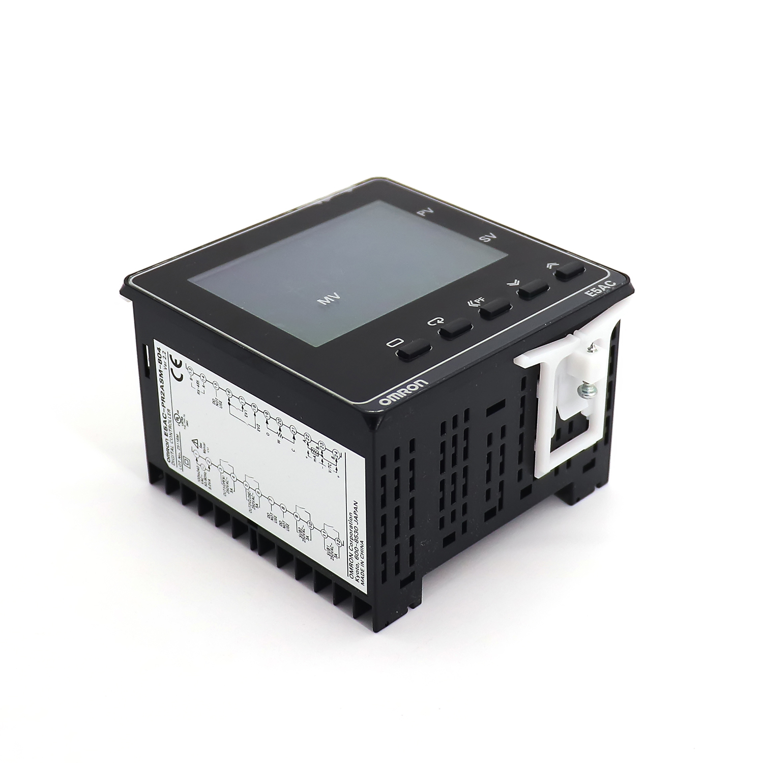 OMRON 欧姆龙 数字温控器 E5AC-CC2ASM-013