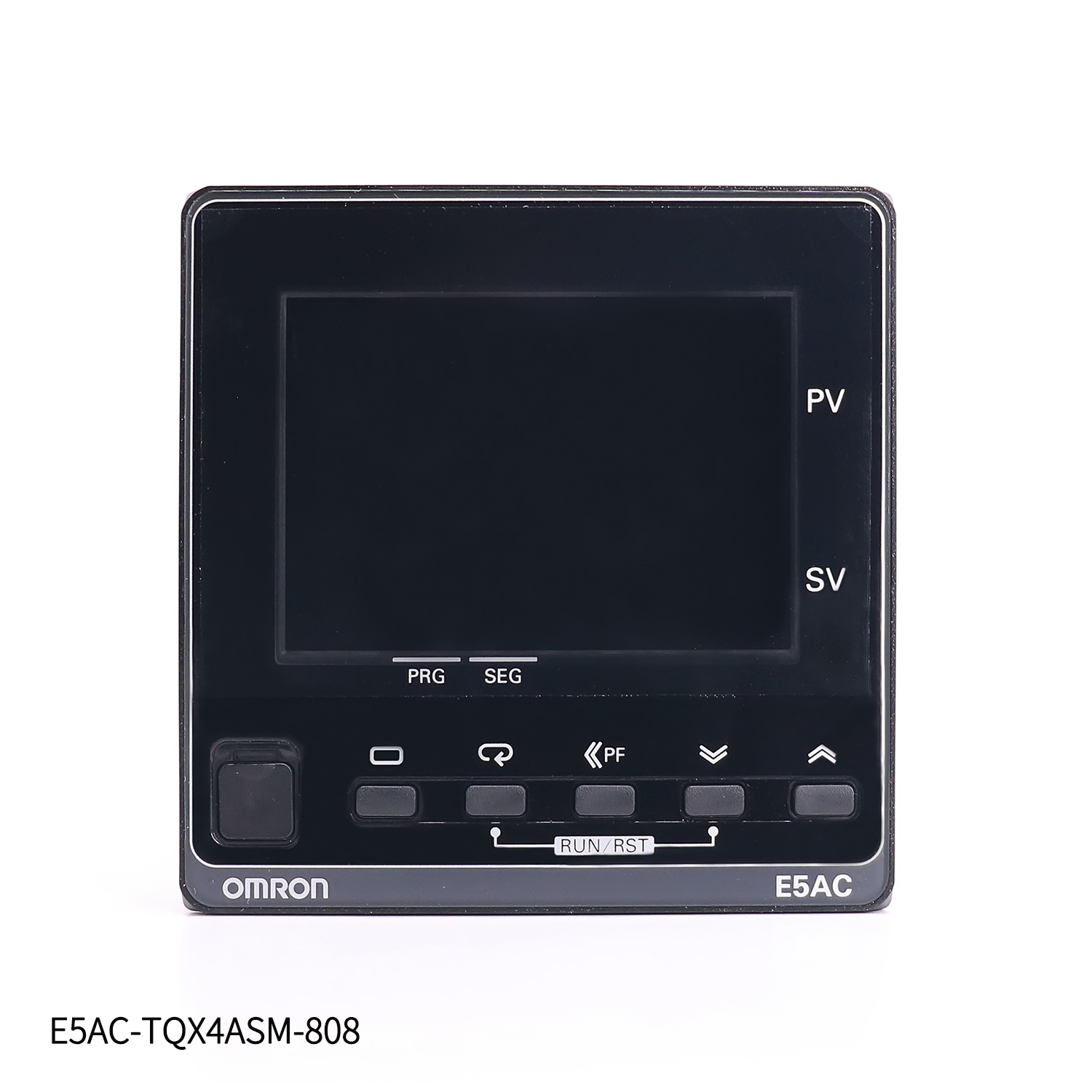 OMRON 欧姆龙 数字温控器 E5AC-CC2ASM-013