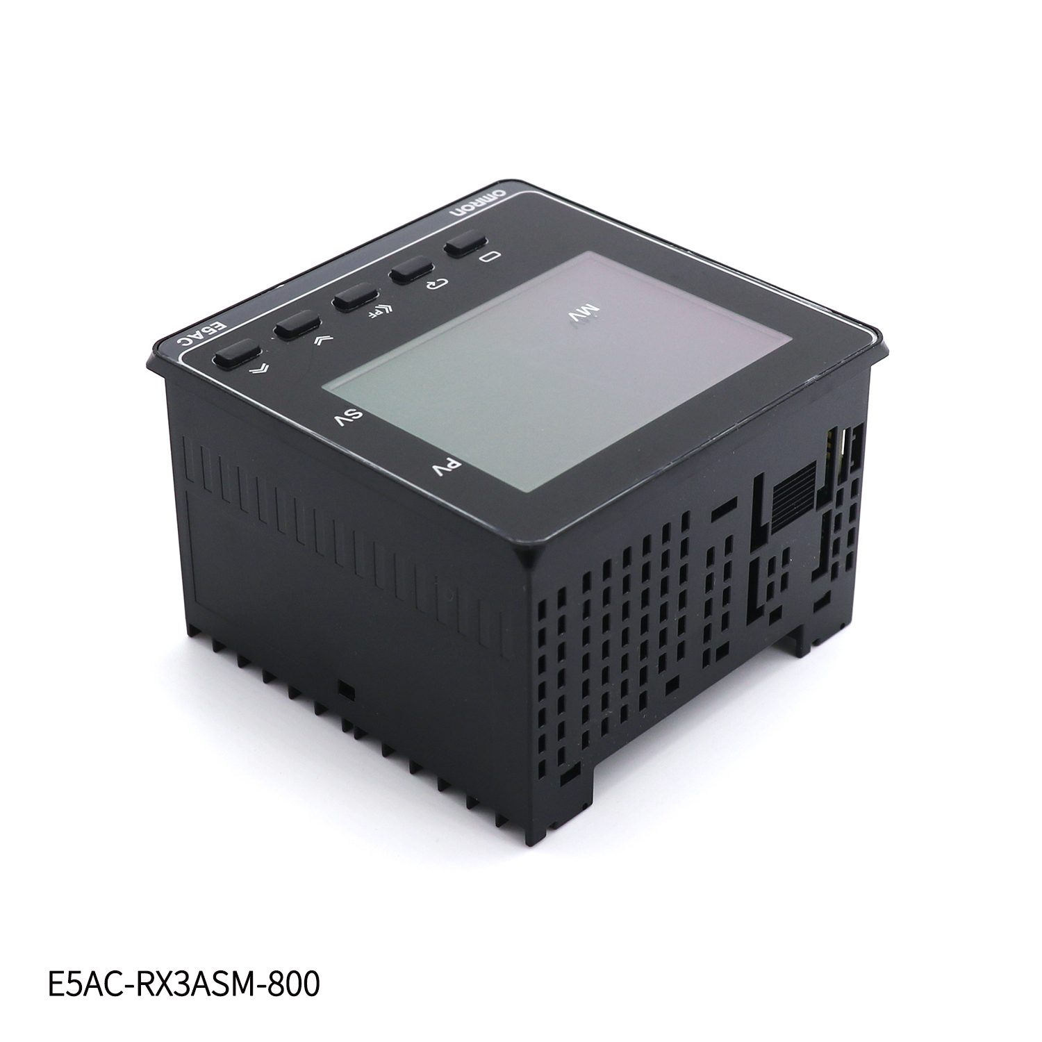 OMRON 欧姆龙 数字温控器 E5AC-CC2ASM-013