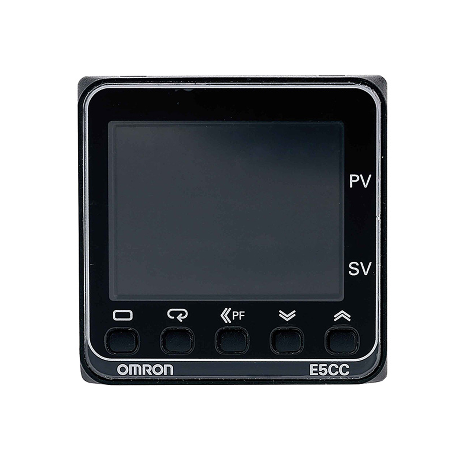 OMRON 欧姆龙 数字温控器 E5CC-RX0ASM-000
