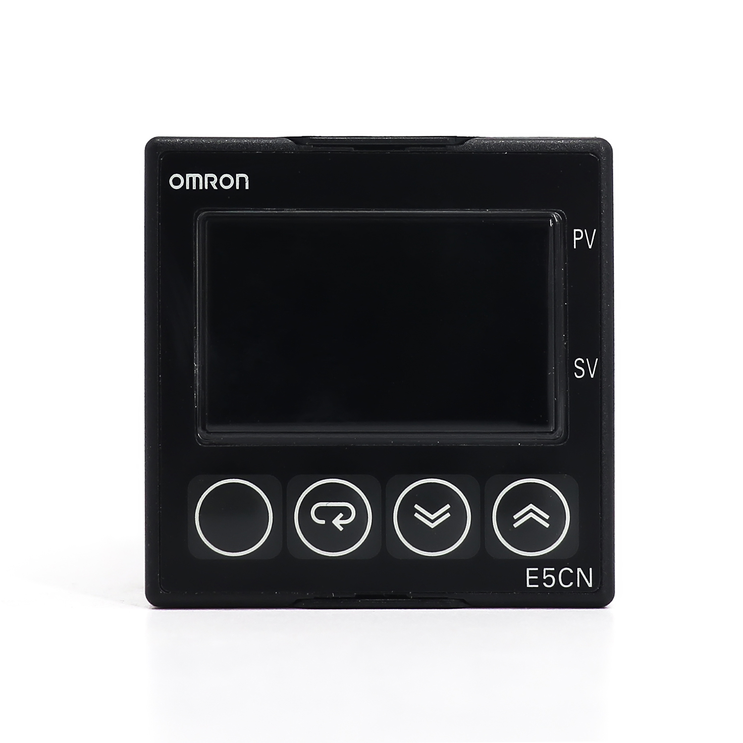 OMRON 欧姆龙 温控器 (数字调节仪) E5CN-HC201D-FLK AC/DC24