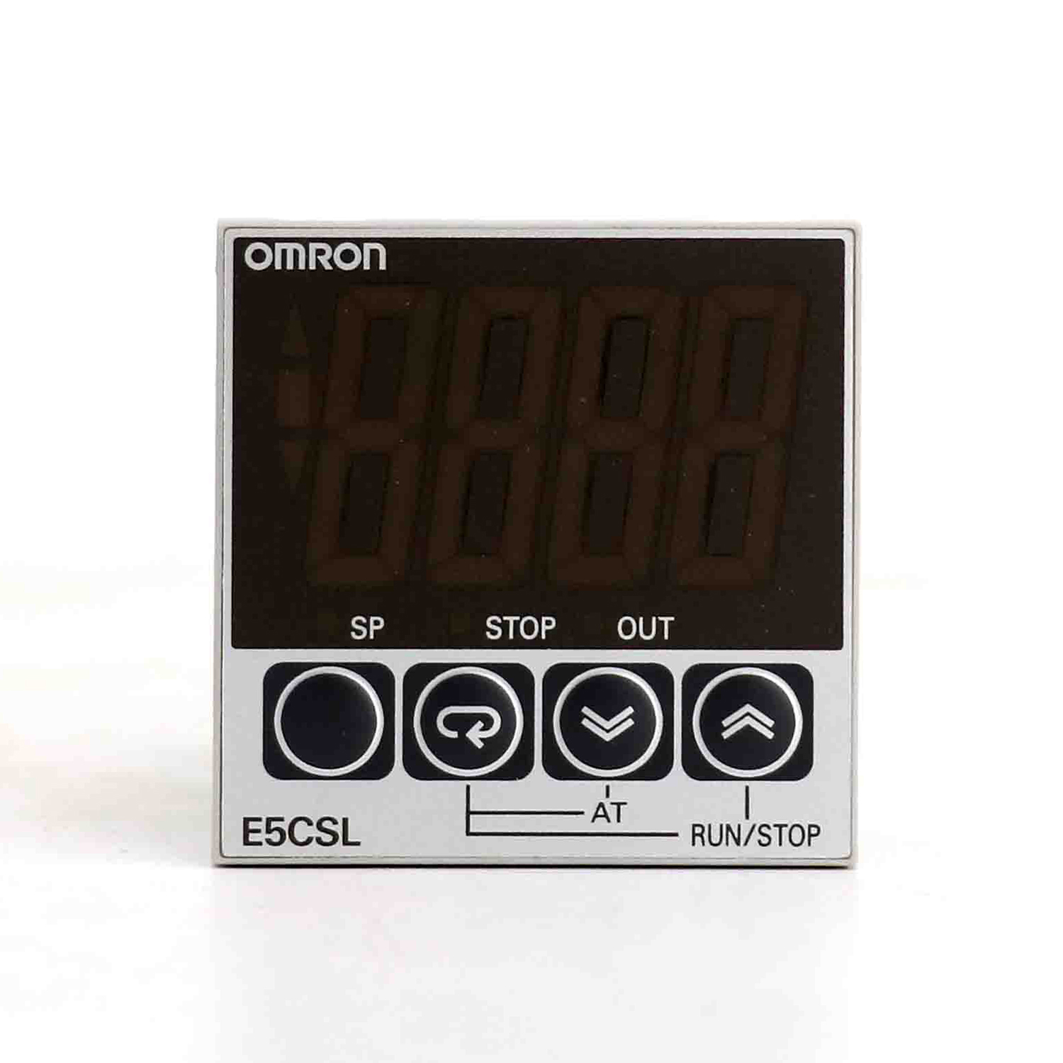 OMRON 欧姆龙 数位温度控制器 E5CS-R1PDU-W AC/DC24