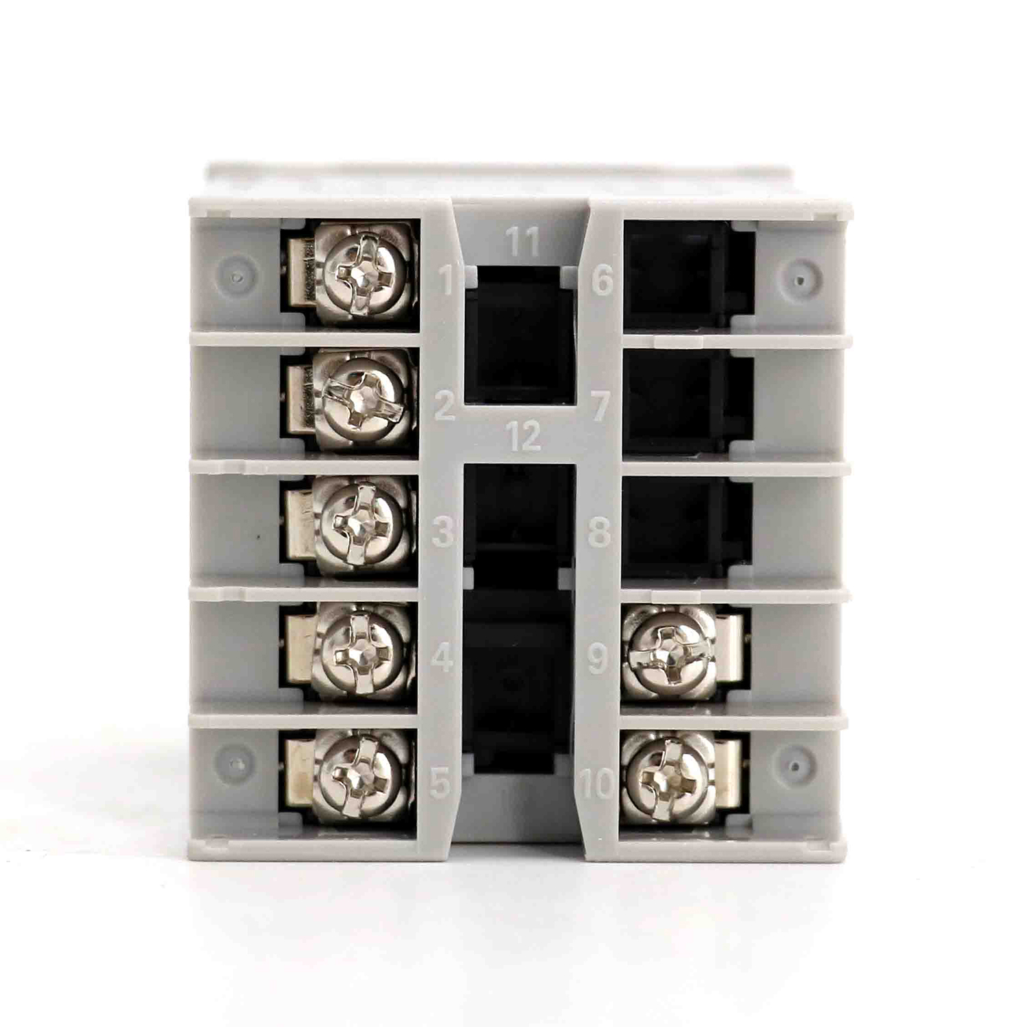 OMRON 欧姆龙 数位温度控制器 E5CS-R1PDU-W AC/DC24