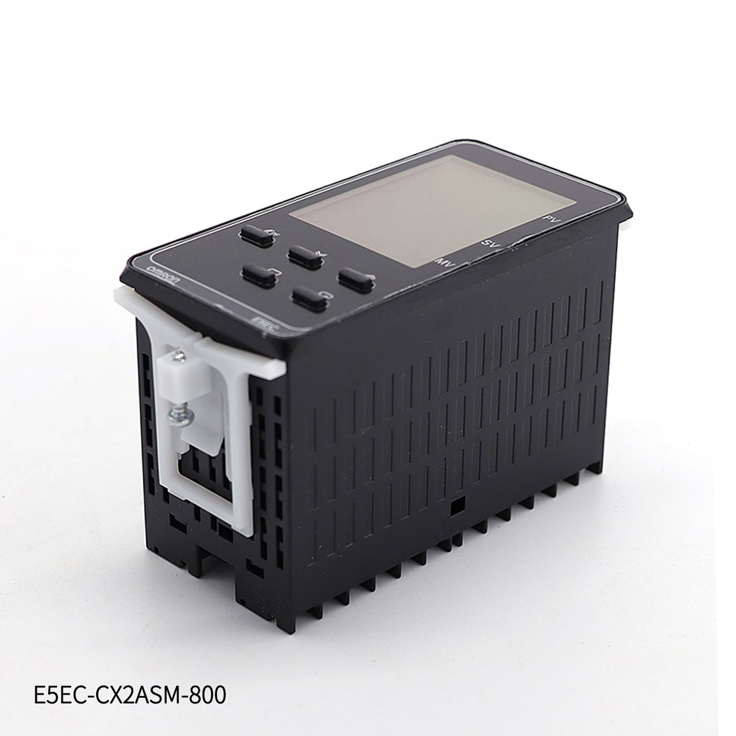 OMRON 欧姆龙 数字温控器 E5EC-CQ4ASM-009