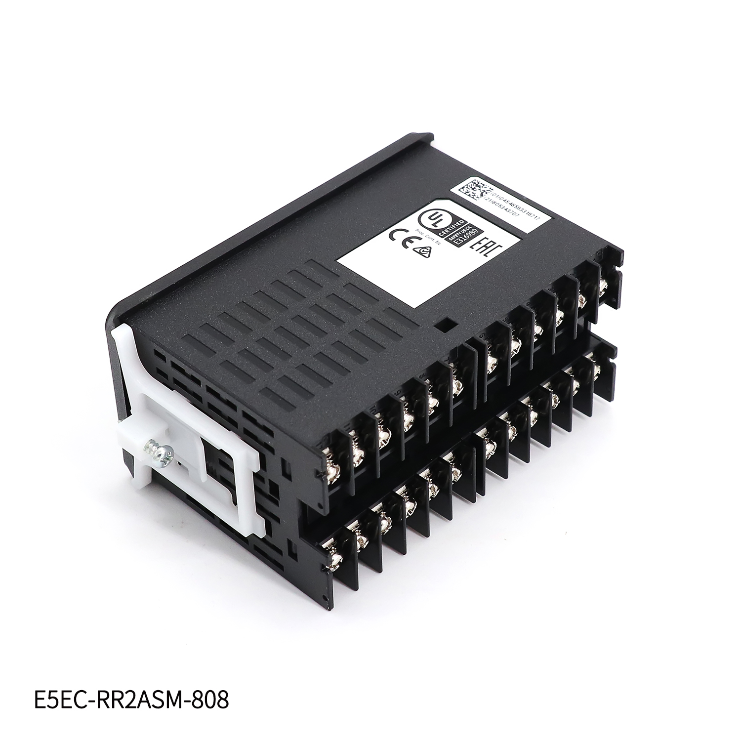 OMRON 欧姆龙 数字温控器 E5EC-CQ4ASM-009