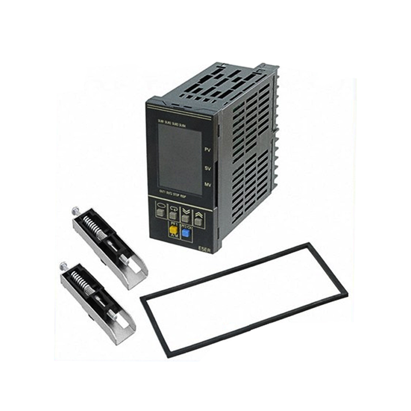 OMRON 欧姆龙 温控器 数字调节仪 E5ER-PRTDF AC/DC24