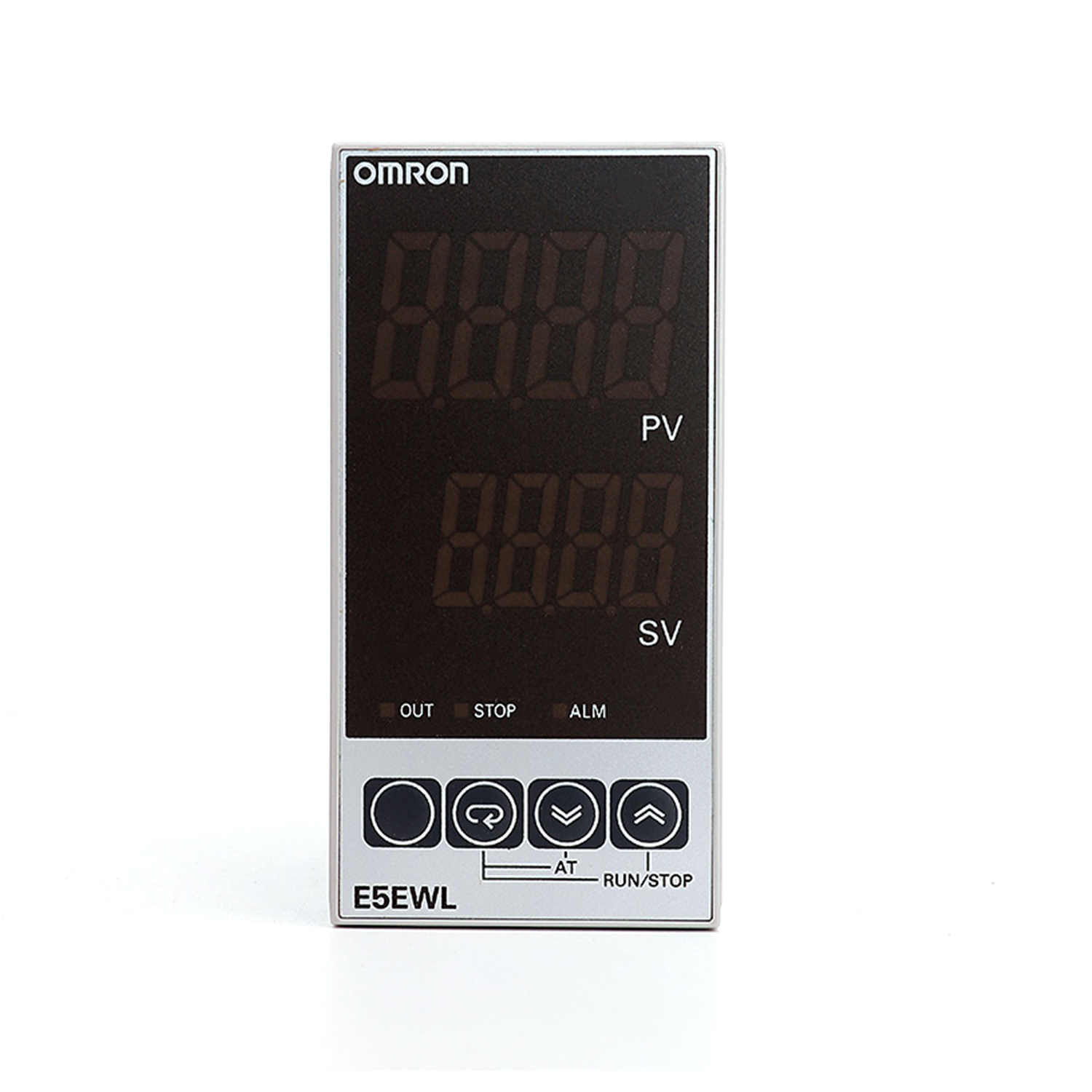 OMRON 欧姆龙 温控器 E5EWL-Q1P AC100-240