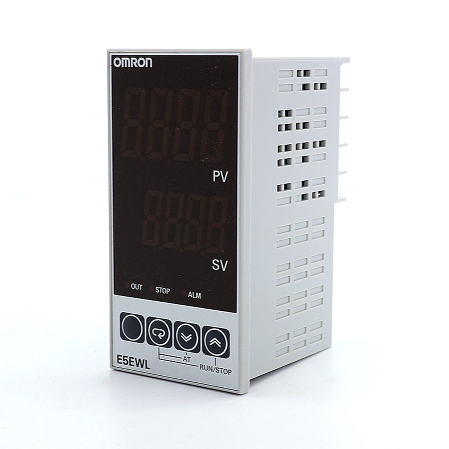 OMRON 欧姆龙 温控器 E5EWL-Q1P AC100-240
