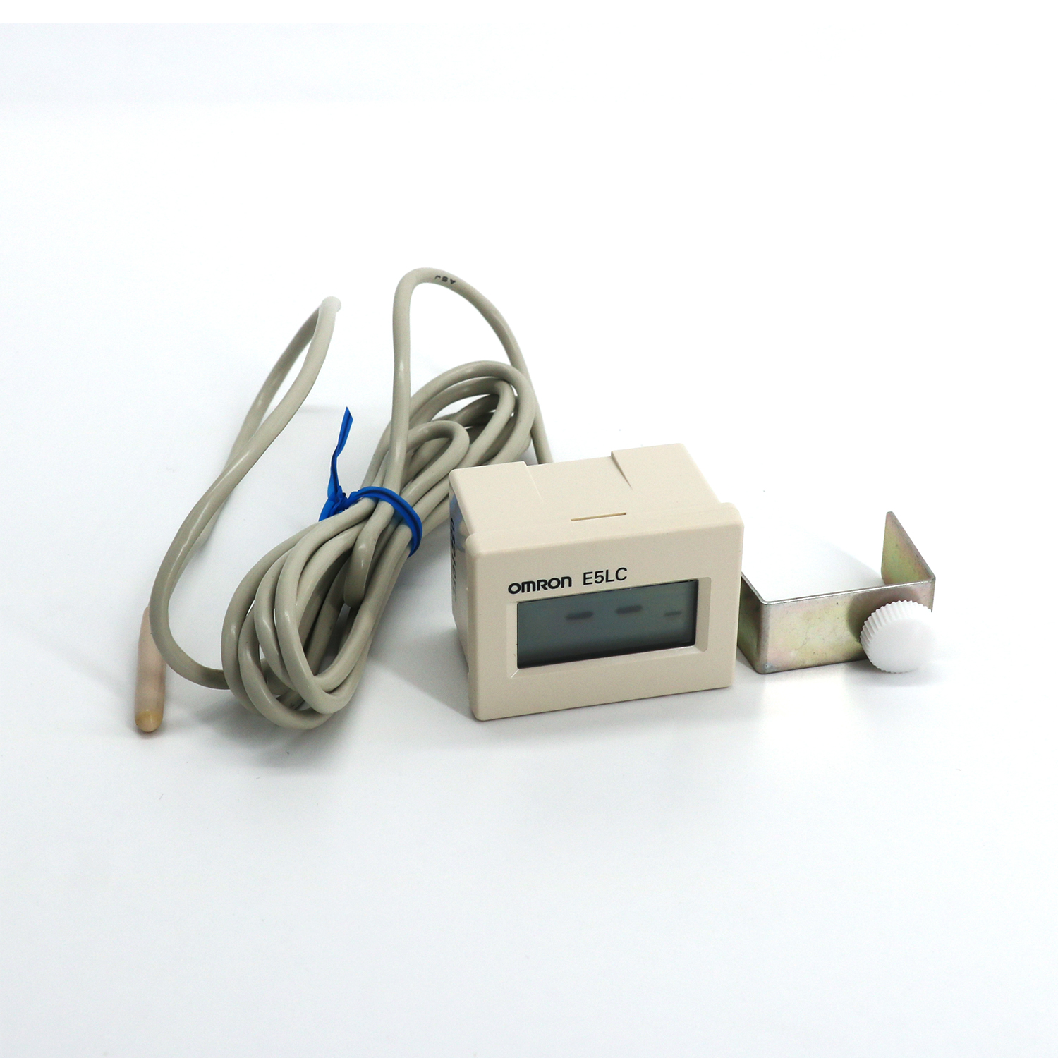 OMRON 欧姆龙 数字恒温器 E5LC-715