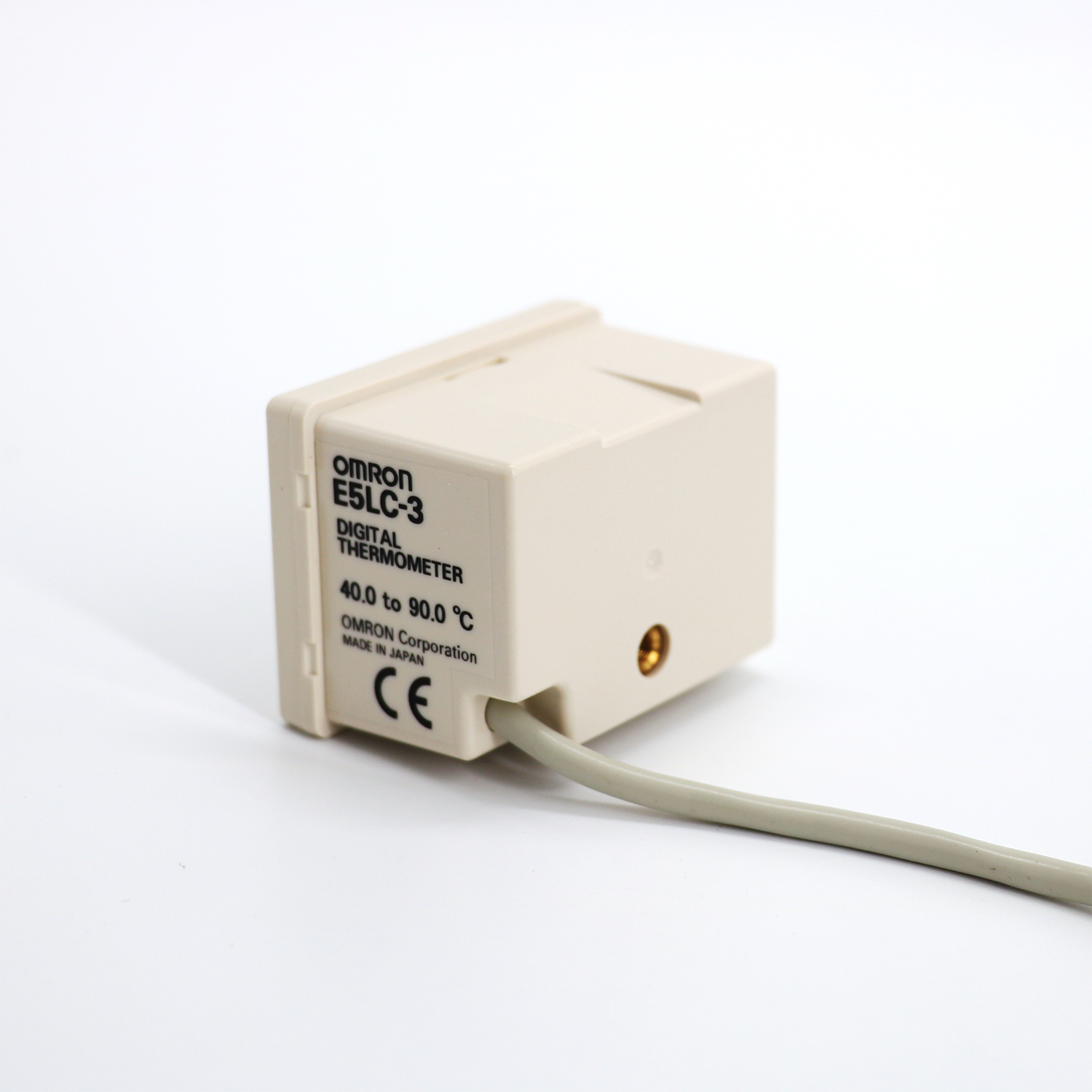 OMRON 欧姆龙 数字恒温器 E5LC-715