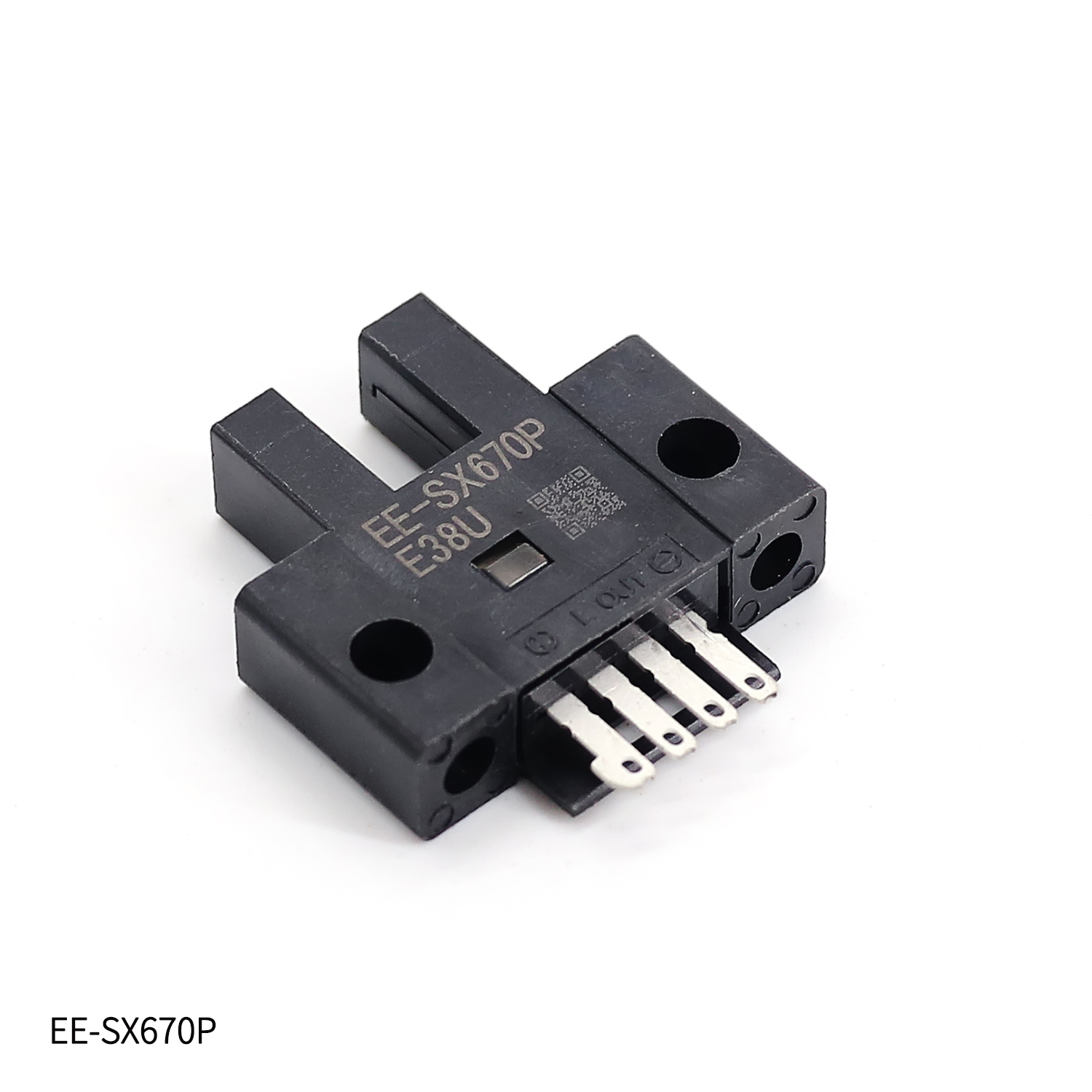 OMRON 欧姆龙 微型光电传感器 EE-SX675P