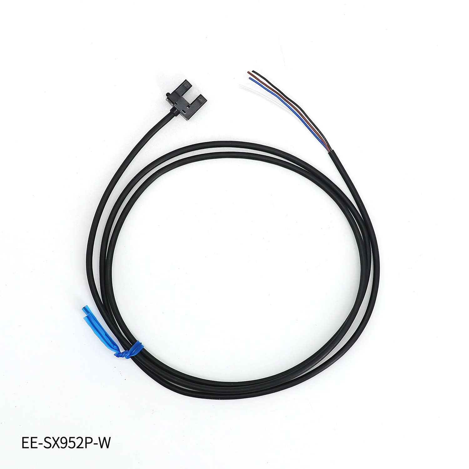OMRON 欧姆龙 微型光电传感器 EE-SX675P