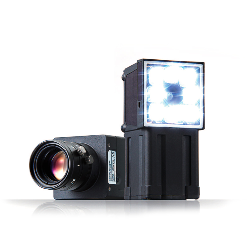 OMRON 欧姆龙 智能相机 FQ2-S25100N