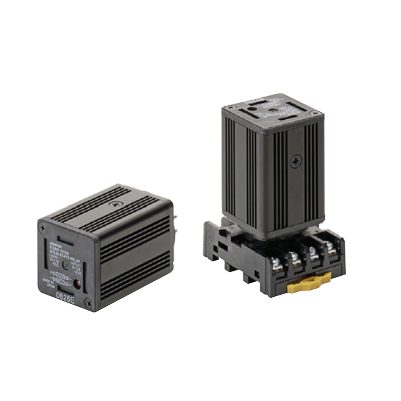 OMRON 欧姆龙 固态继电器 G3BD-103S-VD DC5-24